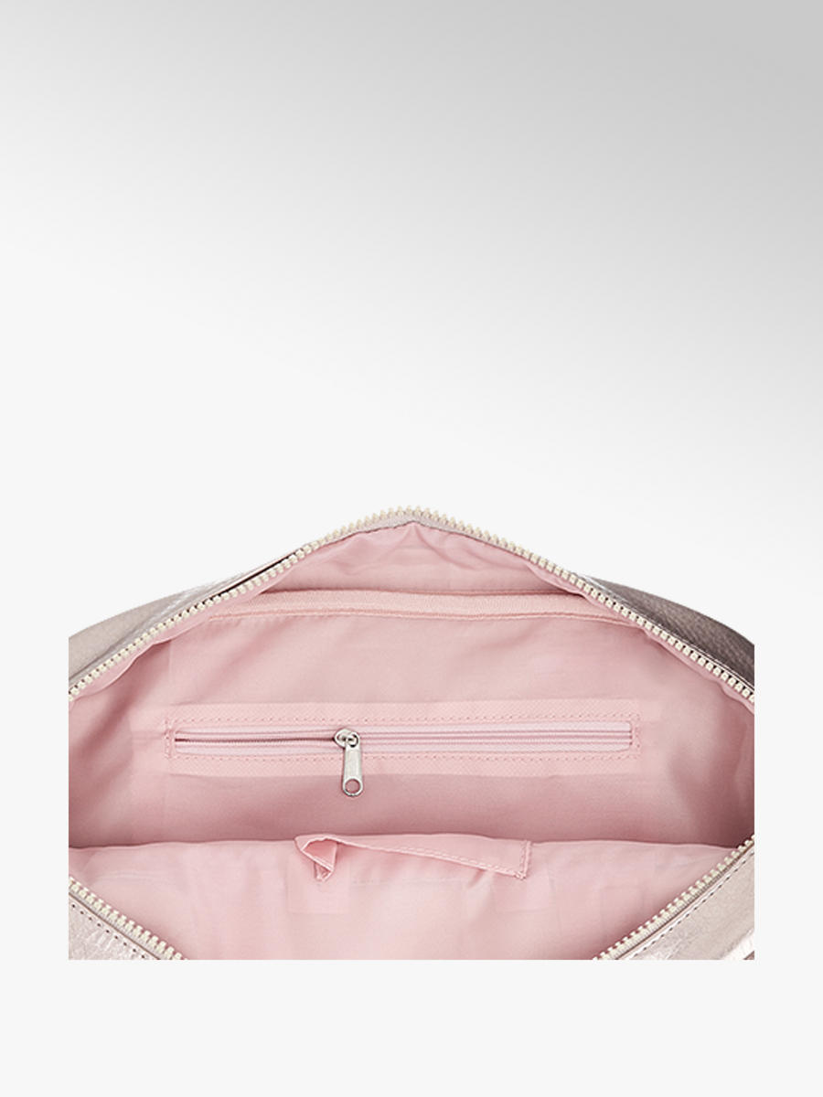 Damen Umhängetasche von Fila in rosa - deichmann.com Damen Umhängetasche von Fila in rosa - deichmann.com